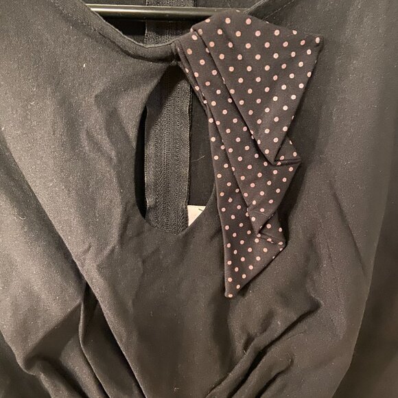 Stop Staring Dress, Small - Picture 4 of 5